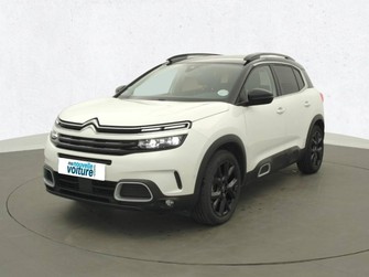Photo Citroen C5 Aircross PureTech 130 S&amp;S EAT8 - Shine Pack