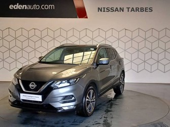 Photo Nissan Qashqai 1.5 dCi 115 DCT N-Connecta