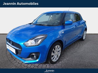 Photo Suzuki Swift Swift 1.2 Dualjet Hybrid