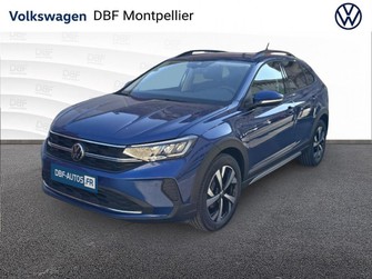 Photo Volkswagen Taigo 1.0 TSI 95 CH BVM5 LIFE