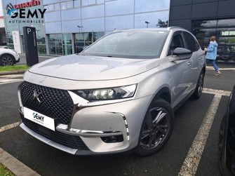 Photo DS 7 Crossback DS7 Crossback BlueHDi 180 EAT8 Grand Chic