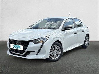 Photo Peugeot 208 208 PureTech 75 S&S BVM5