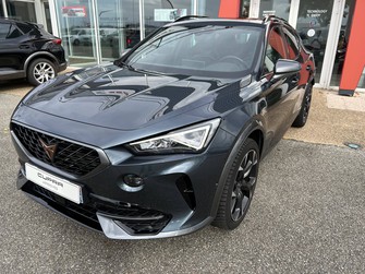 Photo Cupra Formentor Formentor 1.4 e-HYBRID 245 ch DSG6
