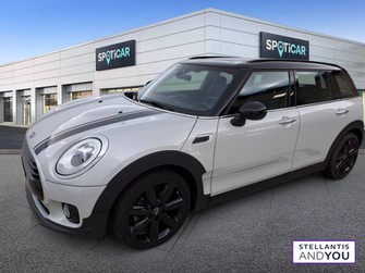 Photo Mini Clubman Mini Clubman Cooper 136 ch Edition Kensington