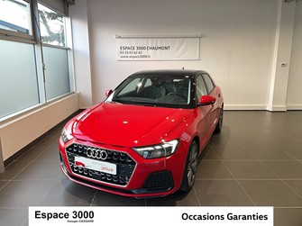 Photo Audi A1 SPORTBACK A1 Sportback 30 TFSI 110 ch BVM6