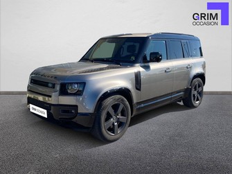 Photo Land-Rover Defender Defender 110 P400 MHEV BVA8 X-Dynamic