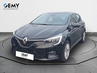 Photo Renault Clio Blue dCi 85 Business