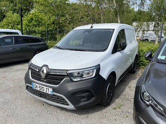 Photo Renault Kangoo Van BLUE DCI 95 EXTRA