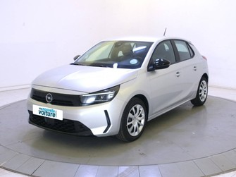 Photo Opel Corsa Corsa 1.2 Turbo 100 ch BVM6