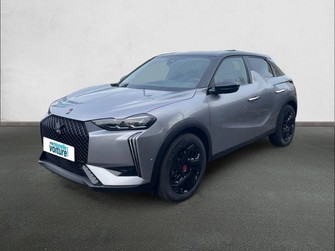 Photo DS  ELECTRIQUE E-Tense - Performance Line+