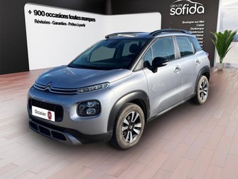 Photo Citroen C3 Aircross PureTech 110ch S&S Shine E6.d