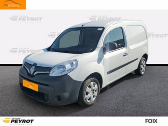 Photo Renault Kangoo VU EXPRESS BLUE DCI 80 CONFORT