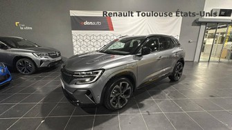 Photo Renault Austral E-Tech hybrid 200 Techno esprit Alpine 5p