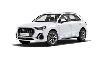 Photo Audi Q3 Q3 45 TFSIe 245 ch S tronic 6