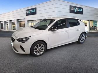 Photo Opel Corsa 1.2 75 ch BVM5 Edition