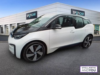 Photo Bmw i3 94 Ah 170 ch BVA Atelier
