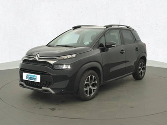 Photo Citroen C3 Aircross BlueHDi 120 S&amp;S EAT6 - Shine
