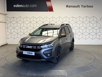 Photo Dacia Jogger ECO-G 100 5 places Extreme +