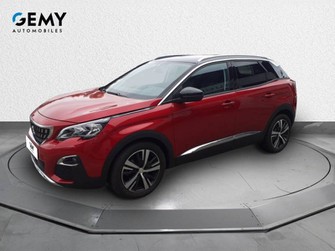 Photo Peugeot 3008 1.2 Puretech 130ch S&S EAT6 Allure