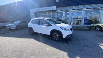 Photo Peugeot 2008 2008 1.2 PureTech 110ch S&S BVM5