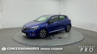 Photo Renault Clio V TCe 90 - 21N Limited