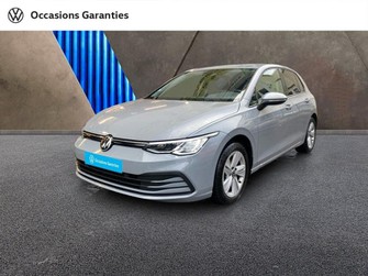 Photo Volkswagen Golf 1.5 eTSI OPF 150ch Life Business 1st DSG7