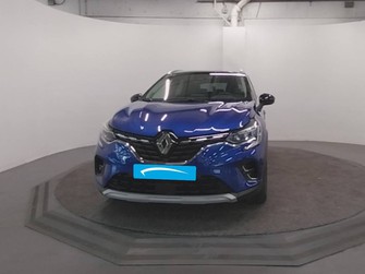 Photo Renault Captur Captur TCe 90