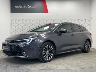 Photo Toyota Corolla Touring Sports Hybride 140ch Design