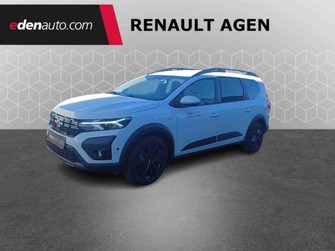 Photo Dacia Jogger ECO-G 100 7 places GSR2 Expression 5p