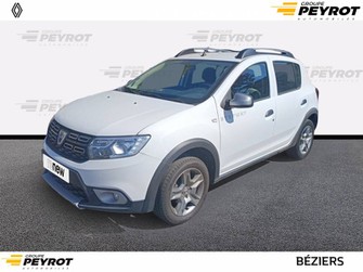 Photo Dacia Sandero ECO-G 100 Evasion