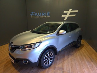 Photo Renault Kadjar BUSINESS Kadjar dCi 110 Energy eco²