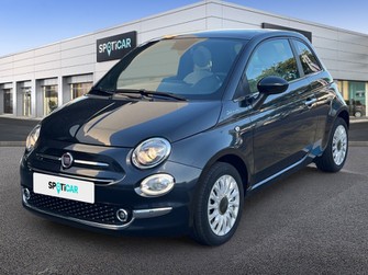 Photo Fiat 500 1.0 70ch BSG S&S Dolcevita