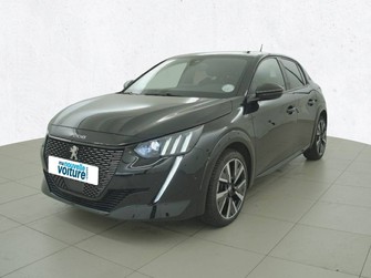 Photo Peugeot 208 208 PureTech 100 S&S BVM6