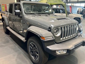 Photo Jeep Gladiator 3.0 V6 Multijet 264chFarout Final Edition 4x4 BVA8