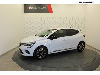 Photo Renault Clio TCe 90 Evolution