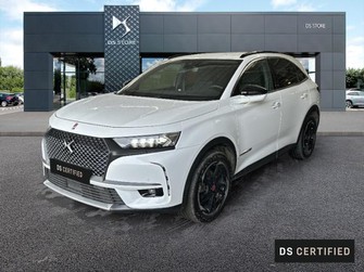 Photo DS 3 Crossback BlueHDi 130ch Performance Line + Automatique 126g