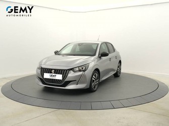 Photo Peugeot 208 PureTech 100 S&S BVM6 Style