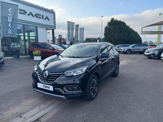 Photo Renault Kadjar TCe 140 FAP Intens