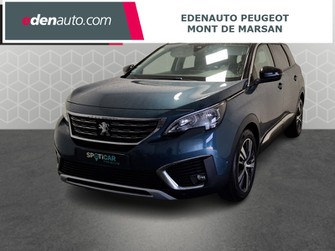 Photo Peugeot 5008 PureTech 130ch S&S EAT8 Allure