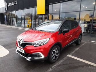 Photo Renault Captur Captur TCe 90 Energy