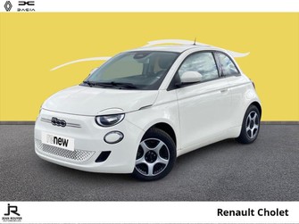 Photo Fiat 500e 118ch Passion