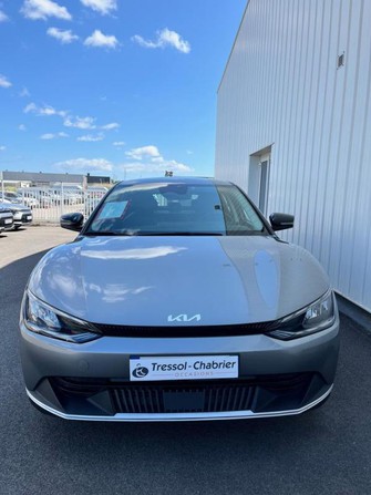 Photo Kia EV6 229 ch Air Active