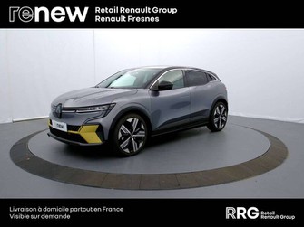 Photo Renault Megane E-TECH Megane E-Tech EV60 220 ch optimum charge