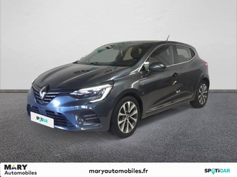 Photo Renault Clio V Clio TCe 90