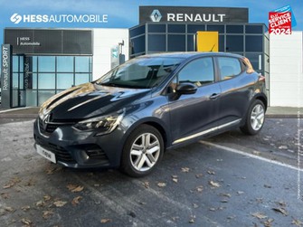 Photo Renault Clio 1.0 TCe 90ch Business -21N
