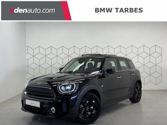 Photo Mini Countryman Mini Countryman 136 ch BVA7 Cooper Edition Premium Plus