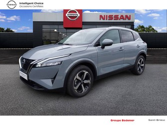 Photo Nissan Qashqai 2021 Qashqai Mild Hybrid 140 ch