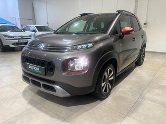Photo Citroen C3 Aircross PureTech 110ch S&S C-Series