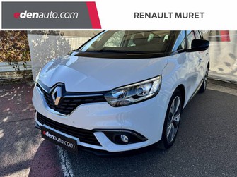 Photo Renault Grand Scenic dCi 110 Energy EDC Intens