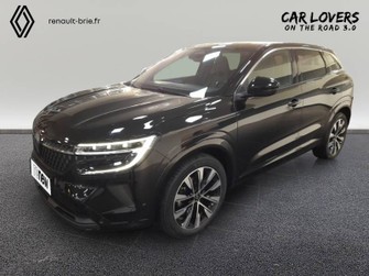 Photo Renault Austral mild hybrid 160 auto Techno